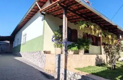 Casa com 3 quartos à venda em letícia, belo horizonte , 200 m2 por r$ 780.000