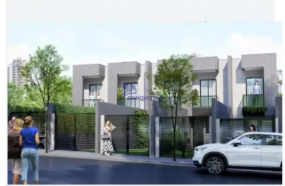 Casa com 2 quartos à venda na Santa Mônica, Belo Horizonte  por R$ 520.000