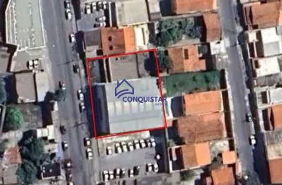 Terreno à venda no Céu Azul, Belo Horizonte 