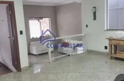 Casa com 4 quartos à venda em itapoã, belo horizonte  por r$ 1.400.000