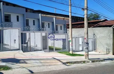 Casa com 2 quartos à venda no planalto, belo horizonte , 60 m2 por r$ 470.000