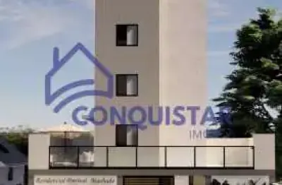Apartamento com 2 quartos à venda na santa mônica, belo horizonte  por r$ 649.000