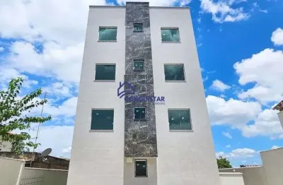 Apartamento com 2 quartos à venda no rio branco, belo horizonte , 50 m2 por r$ 380.000