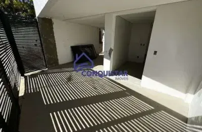 Casa com 3 quartos à venda no planalto, belo horizonte , 131 m2 por r$ 835.000