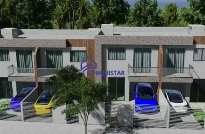 Casa com 3 quartos à venda em letícia, belo horizonte , 53 m2 por r$ 625.000