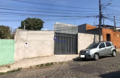 Terreno à venda em letícia, belo horizonte  por r$ 479.000