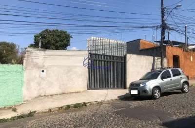 Terreno à venda na Europa, Belo Horizonte 