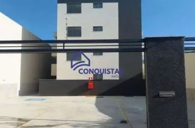 Apartamento com 2 quartos à venda em copacabana, belo horizonte , 43 m2 por r$ 375.000