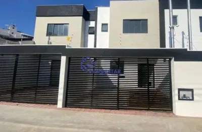 Casa com 3 quartos à venda em itapoã, belo horizonte , 91 m2 por r$ 898.000