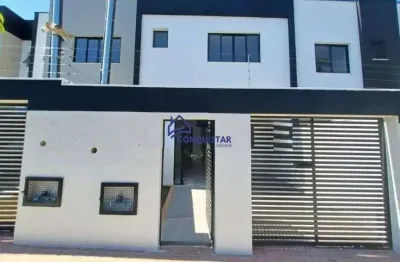 Casa com 3 quartos à venda em itapoã, belo horizonte , 91 m2 por r$ 850.000