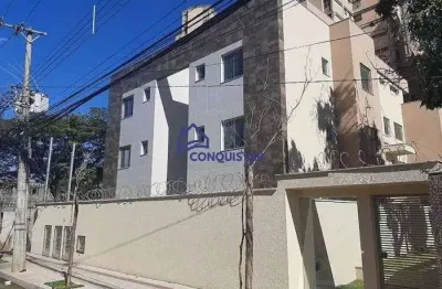 Apartamento com 3 quartos à venda em são joão batista, belo horizonte , 75 m2 por r$ 649.000