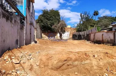 Terreno à venda na Venda Nova, Belo Horizonte  por R$ 5.700.000