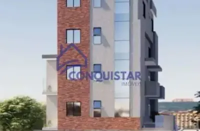 Apartamento com 2 quartos à venda na santa branca, belo horizonte  por r$ 450.000