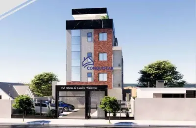 Apartamento com 2 quartos à venda na santa branca, belo horizonte , 60 m2 por r$ 473.000