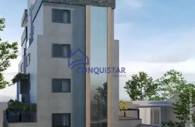 Apartamento com 3 quartos à venda em itapoã, belo horizonte  por r$ 840.000