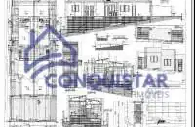 Casa com 3 quartos à venda na vida nova, vespasiano  por r$ 420.000