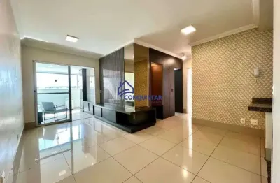 Apartamento com 3 quartos à venda em indaiá, belo horizonte , 110 m2 por r$ 790.000