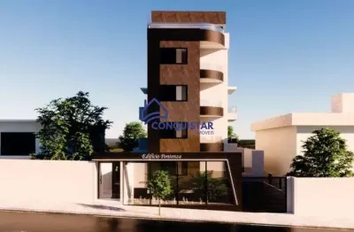 Cobertura com 3 quartos à venda em itapoã, belo horizonte , 88 m2 por r$ 960.000