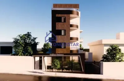 Cobertura com 3 quartos à venda em itapoã, belo horizonte  por r$ 950.000