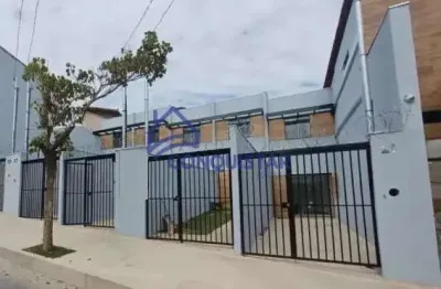 Casa com 2 quartos à venda em piratininga (venda nova), belo horizonte  por r$ 430.000