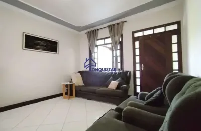 Casa com 3 quartos à venda no parque leblon, belo horizonte , 200 m2 por r$ 830.000