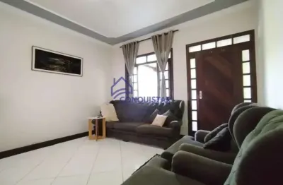 Casa com 3 quartos à venda no Parque Leblon, Belo Horizonte  por R$ 830.000