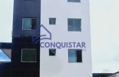Cobertura com 2 quartos à venda em piratininga (venda nova), belo horizonte  por r$ 410.000