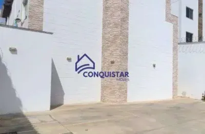 Apartamento com 2 quartos à venda em copacabana, belo horizonte , 55 m2 por r$ 320.000