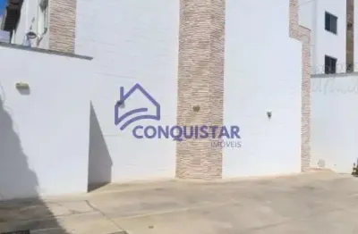 Apartamento com 2 quartos à venda em copacabana, belo horizonte  por r$ 320.000