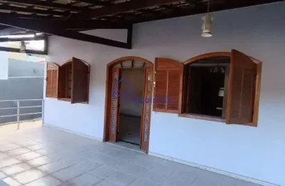 Casa com 4 quartos à venda no Céu Azul, Belo Horizonte  por R$ 1.100.000