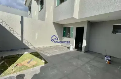 Casa com 3 quartos à venda na candelária, belo horizonte , 70 m2 por r$ 550.000