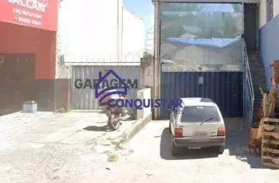 Barracão / galpão / depósito à venda na venda nova, belo horizonte  por r$ 1.700.000