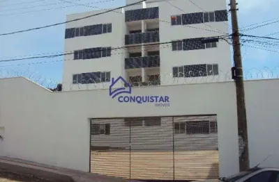 Apartamento com 2 quartos à venda no jardim dos comerciários (venda nova), belo horizonte , 47 m2 por r$ 265.000