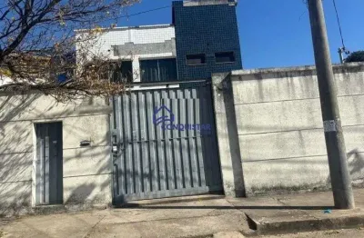 Barracão / galpão / depósito à venda na santa amélia, belo horizonte , 200 m2 por r$ 1.000.000