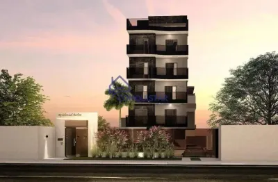 Apartamento com 3 quartos à venda em Itapoã, Belo Horizonte  por R$ 918.252