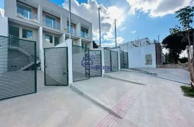 Casa com 2 quartos à venda na santa branca, belo horizonte , 90 m2 por r$ 529.000
