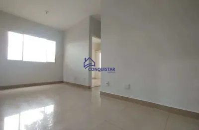 Apartamento com 2 quartos à venda no planalto, belo horizonte , 50 m2 por r$ 288.000