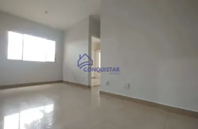 Apartamento com 2 quartos à venda na rua senador campos vergueiro, 385, planalto, belo horizonte por r$ 288.000