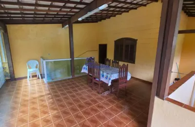 Casa com 3 quartos à venda em são joão batista, belo horizonte , 150 m2 por r$ 580.000