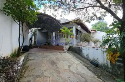 Casa com 3 quartos à venda em são joão batista, belo horizonte  por r$ 780.000