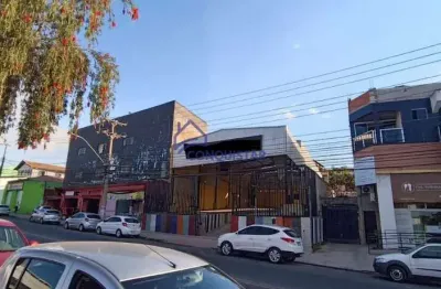 Barracão / galpão / depósito à venda no planalto, belo horizonte  por r$ 2.100.000