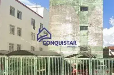 Cobertura com 3 quartos à venda na santa mônica, belo horizonte , 105 m2 por r$ 425.000