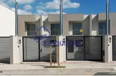 Casa com 2 quartos à venda na santa mônica, belo horizonte  por r$ 599.000