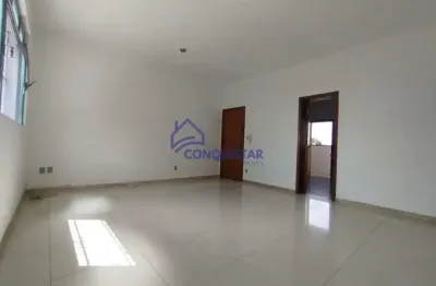 Apartamento com 3 quartos à venda na venda nova, belo horizonte  por r$ 570.000