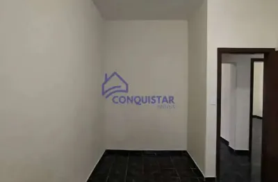 Casa com 3 quartos à venda na mantiqueira, belo horizonte  por r$ 590.000