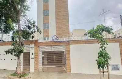Apartamento com 2 quartos à venda na Candelária, Belo Horizonte  por R$ 540.000