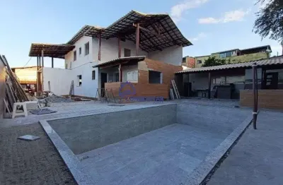 Casa com 7 quartos à venda no planalto, belo horizonte , 299 m2 por r$ 1.900.000