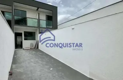 Casa com 2 quartos à venda na candelária, belo horizonte  por r$ 510.000