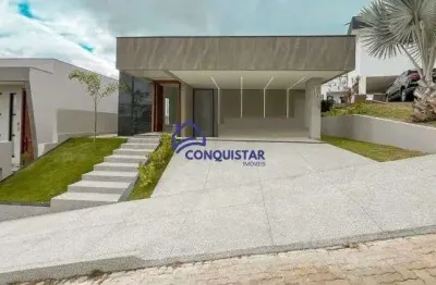 Casa com 3 quartos à venda no residencial park i, vespasiano , 185 m2 por r$ 1.450.000