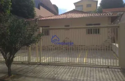 Casa com 2 quartos à venda em são joão batista, belo horizonte , 54 m2 por r$ 370.000